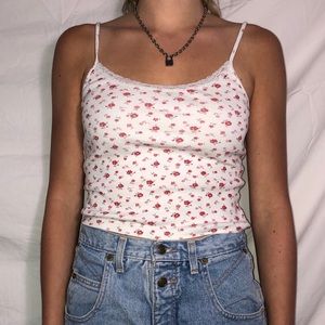 Brandy Melville Tank Top
